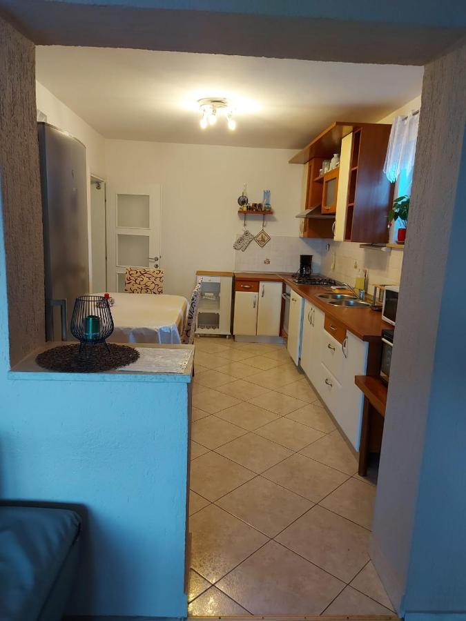 Apartment Matmar เซนญ์ ภายนอก รูปภาพ