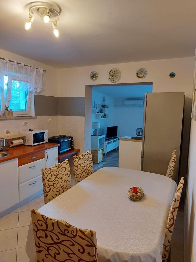 Apartment Matmar เซนญ์ ภายนอก รูปภาพ