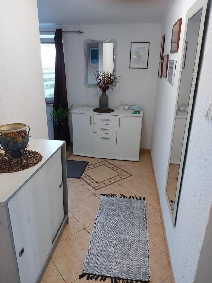 Apartment Matmar เซนญ์ ภายนอก รูปภาพ