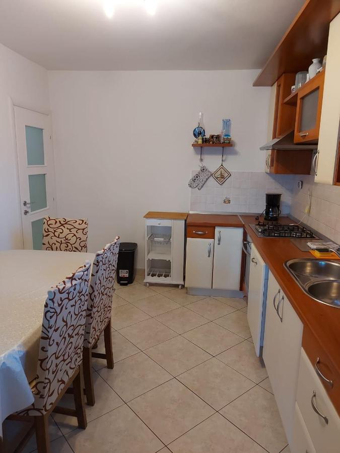 Apartment Matmar เซนญ์ ภายนอก รูปภาพ