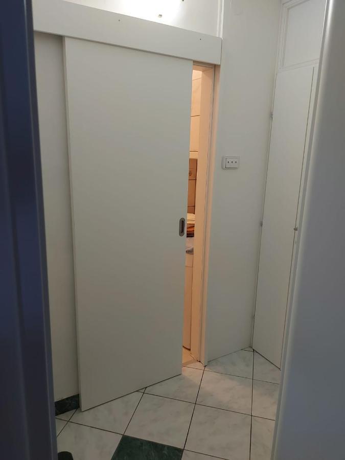 Apartment Matmar เซนญ์ ภายนอก รูปภาพ