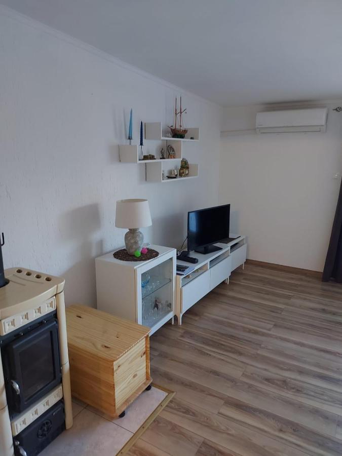 Apartment Matmar เซนญ์ ภายนอก รูปภาพ