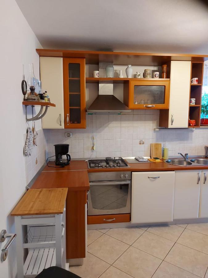 Apartment Matmar เซนญ์ ภายนอก รูปภาพ