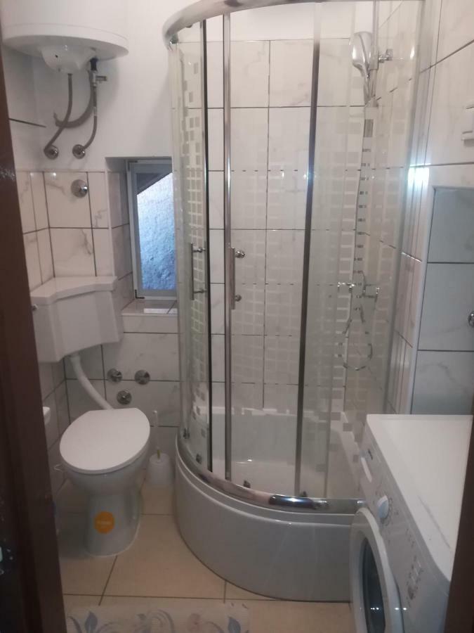 Apartment Matmar เซนญ์ ภายนอก รูปภาพ
